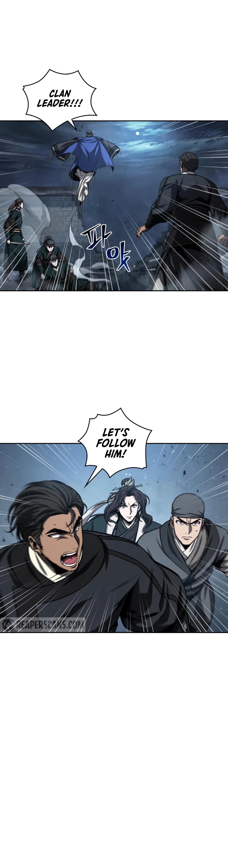 Nano Machine Chapter 90 image 21